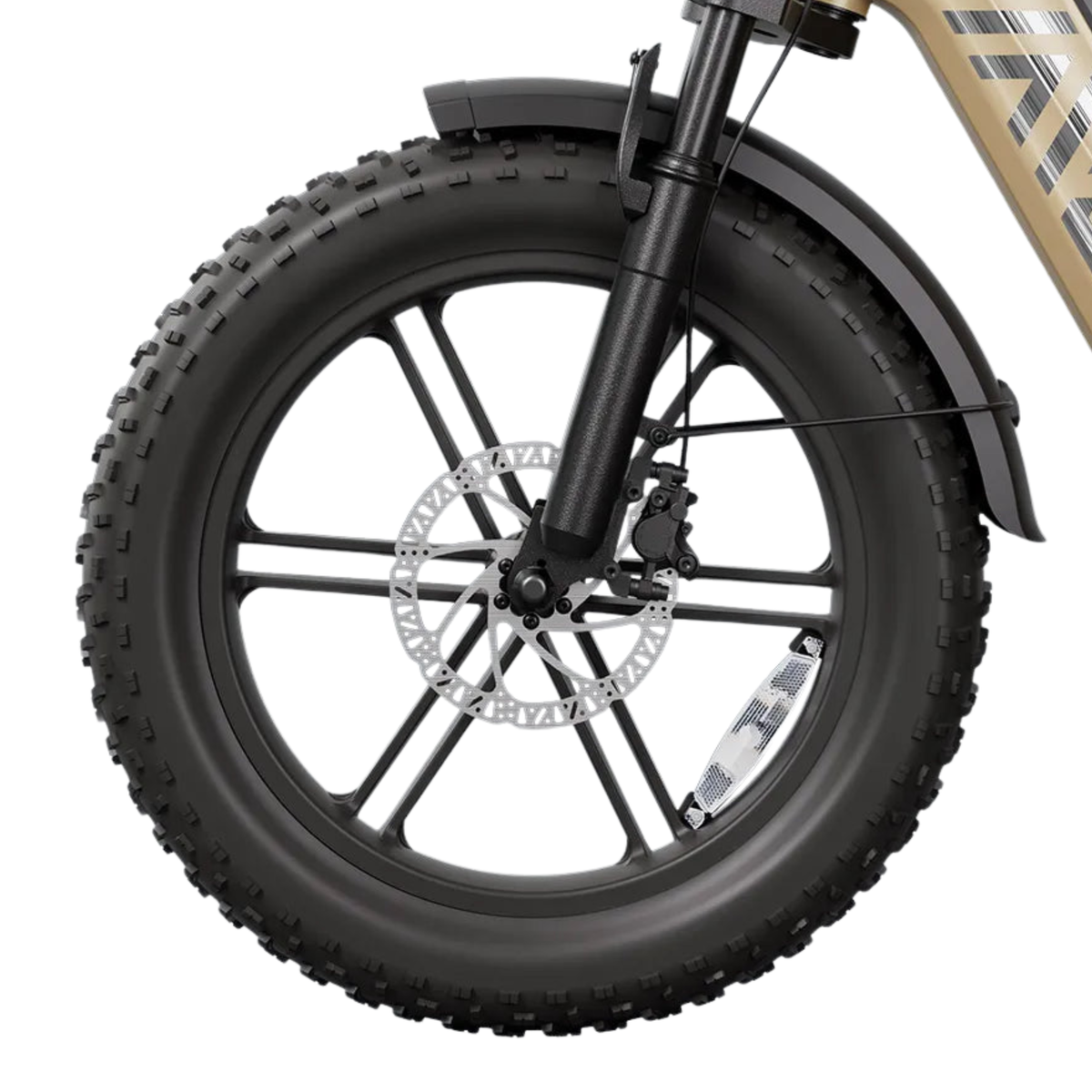 TST R7 - E-Bike - Wheelyshop