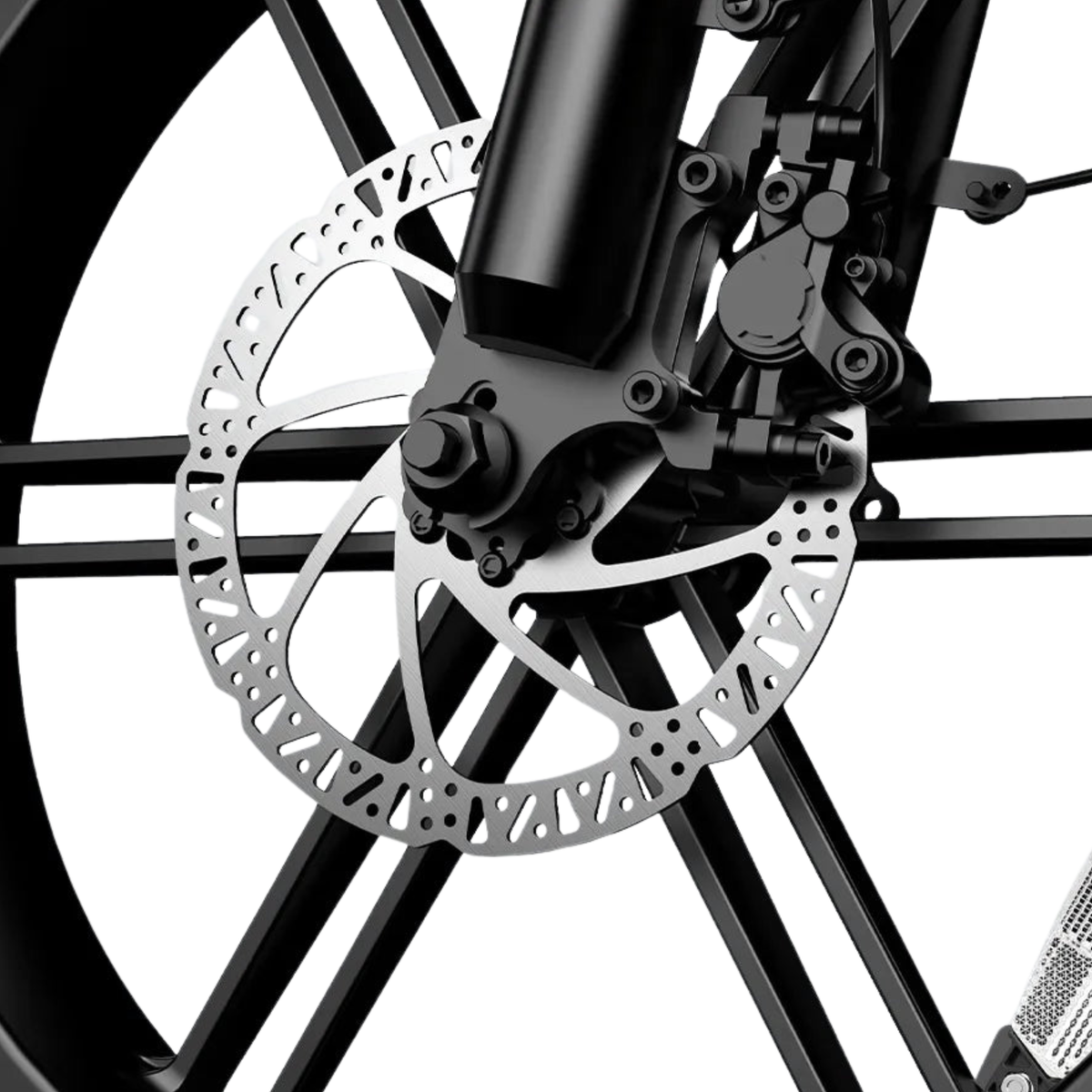 TST R7 - E-Bike - Wheelyshop
