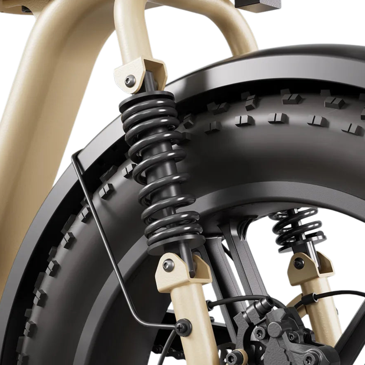 TST R7 - E-Bike - Wheelyshop