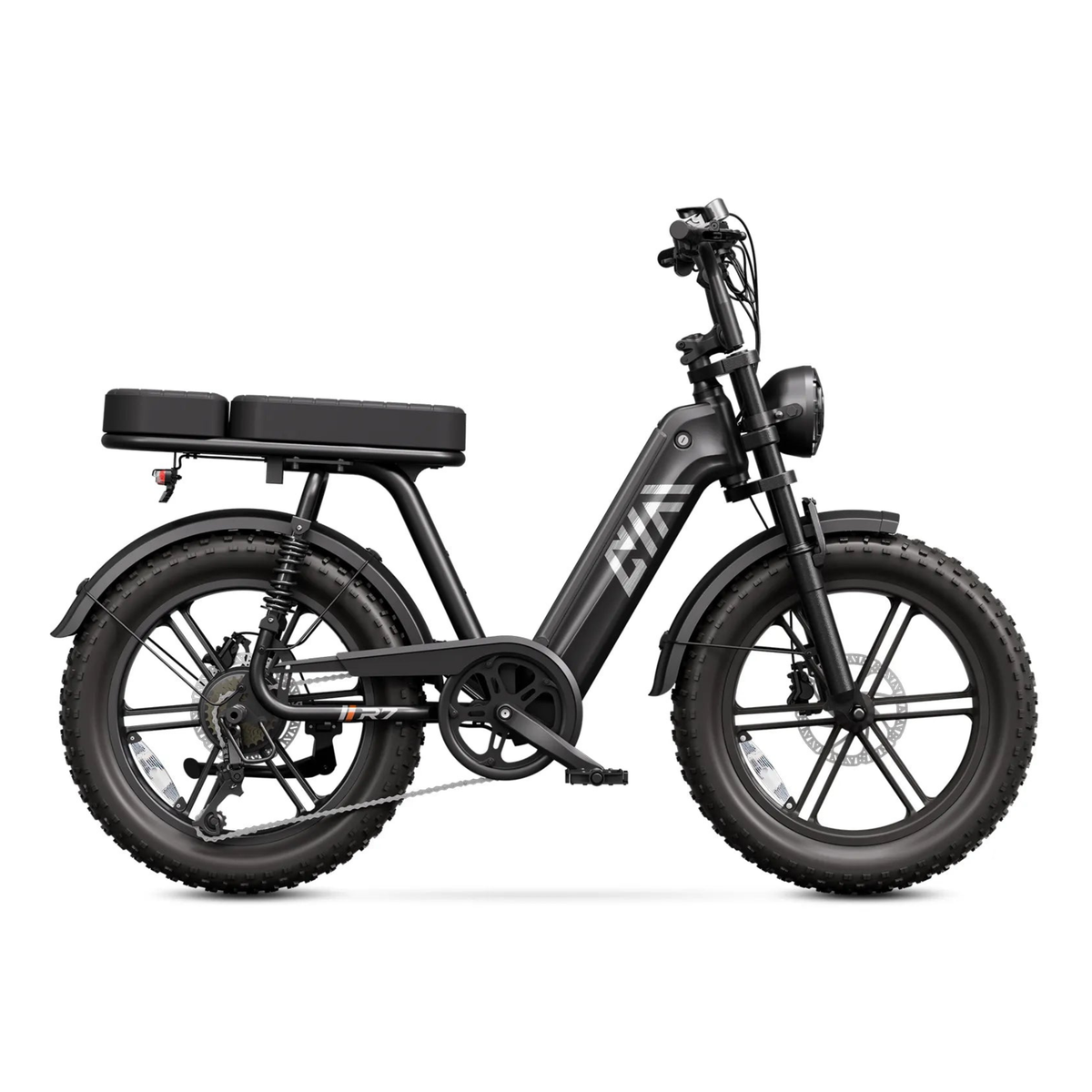 TST R7 - E-Bike - Wheelyshop
