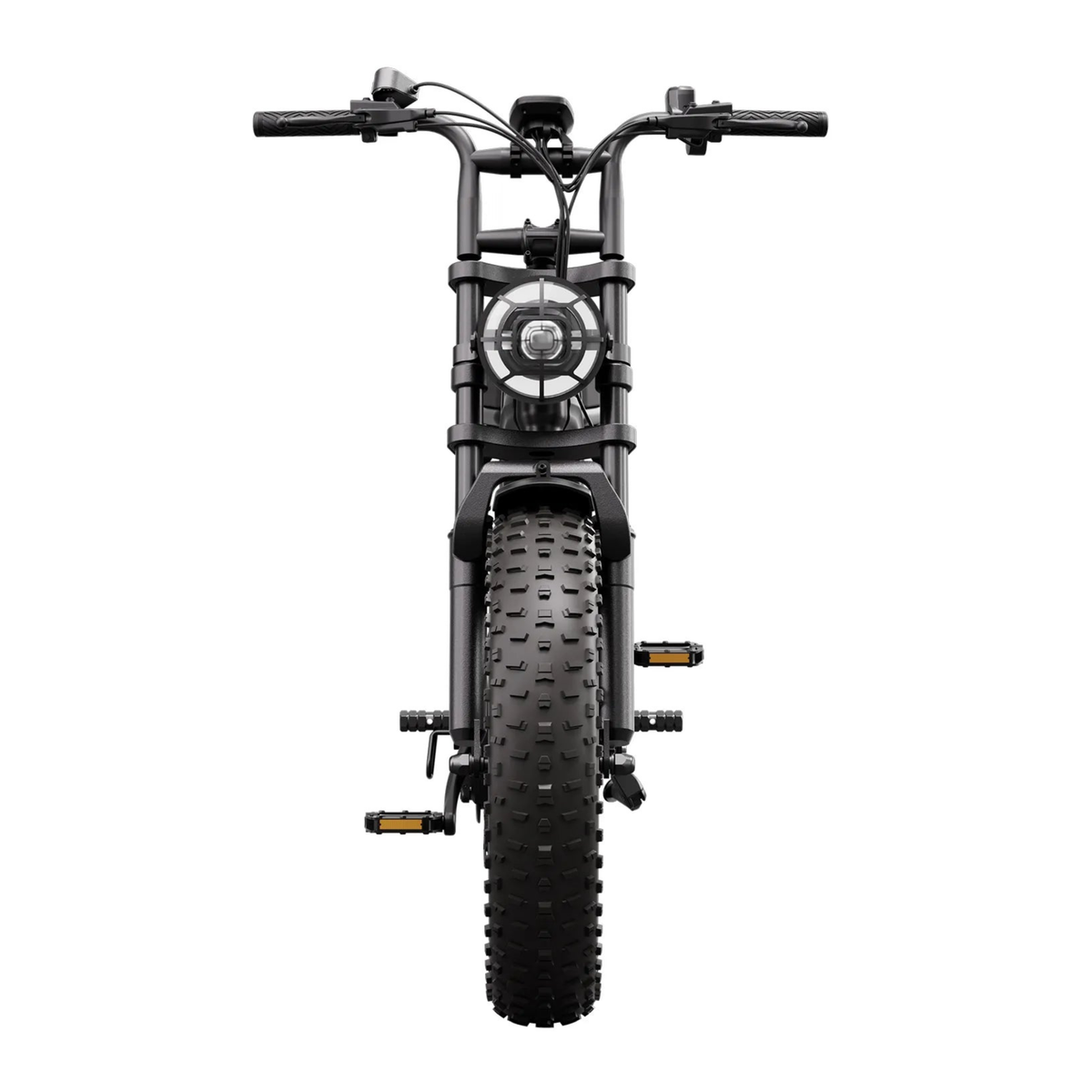 TST R7 - E-Bike - Wheelyshop