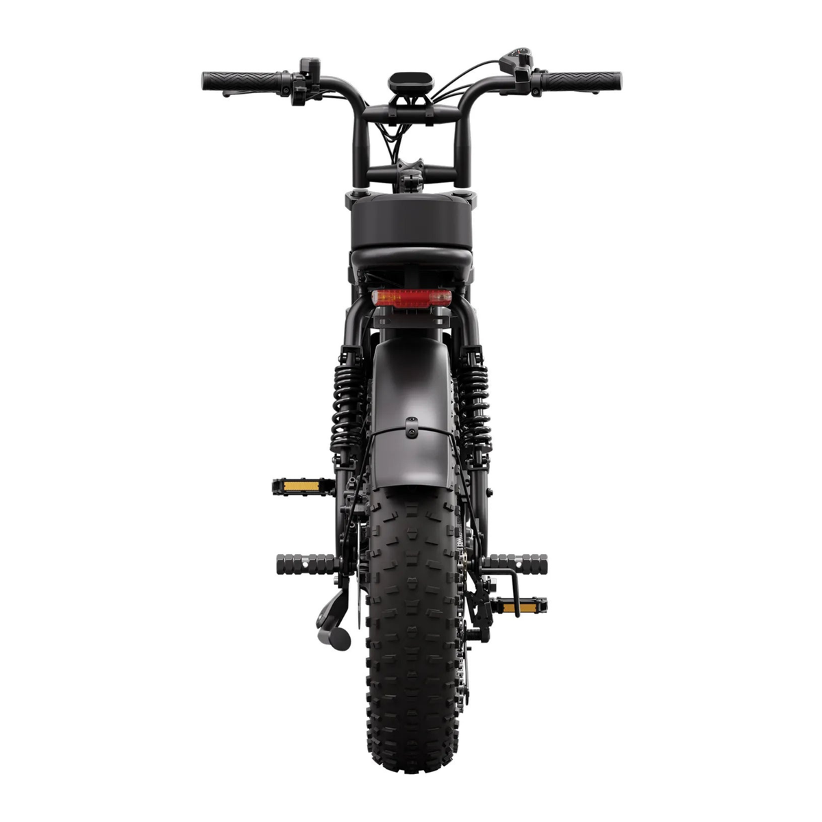 TST R7 - E-Bike - Wheelyshop