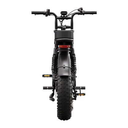 TST R7 - E-Bike - Wheelyshop