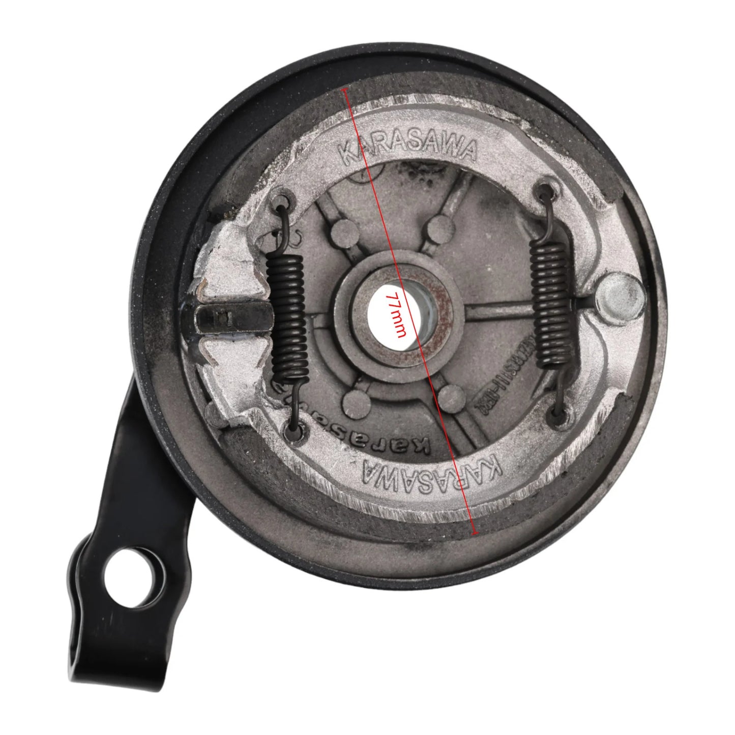 Trommelbremse Ninebot D28 - Ersatzteil - Wheelyshop
