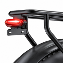 URLIFE E20 Pro E-Bike mit herausnehmbarem 48V-15,6Ah-Akku – Wheelyshop