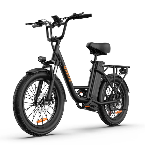 URLIFE E20 - E-Bike - Wheelyshop