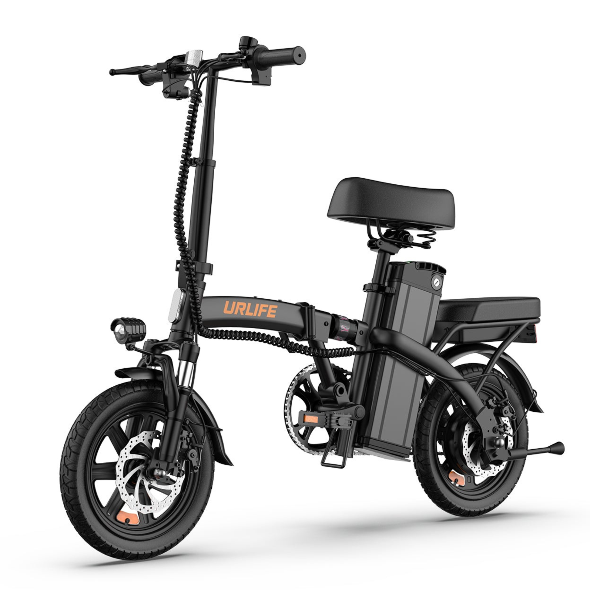 URLIFE F1L - E-Bike - Wheelyshop