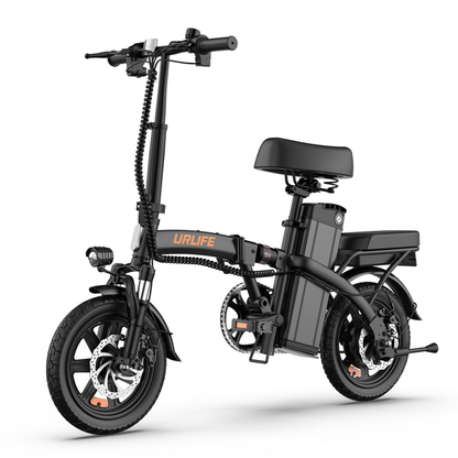 URLIFE F1L - E-Bike - Wheelyshop