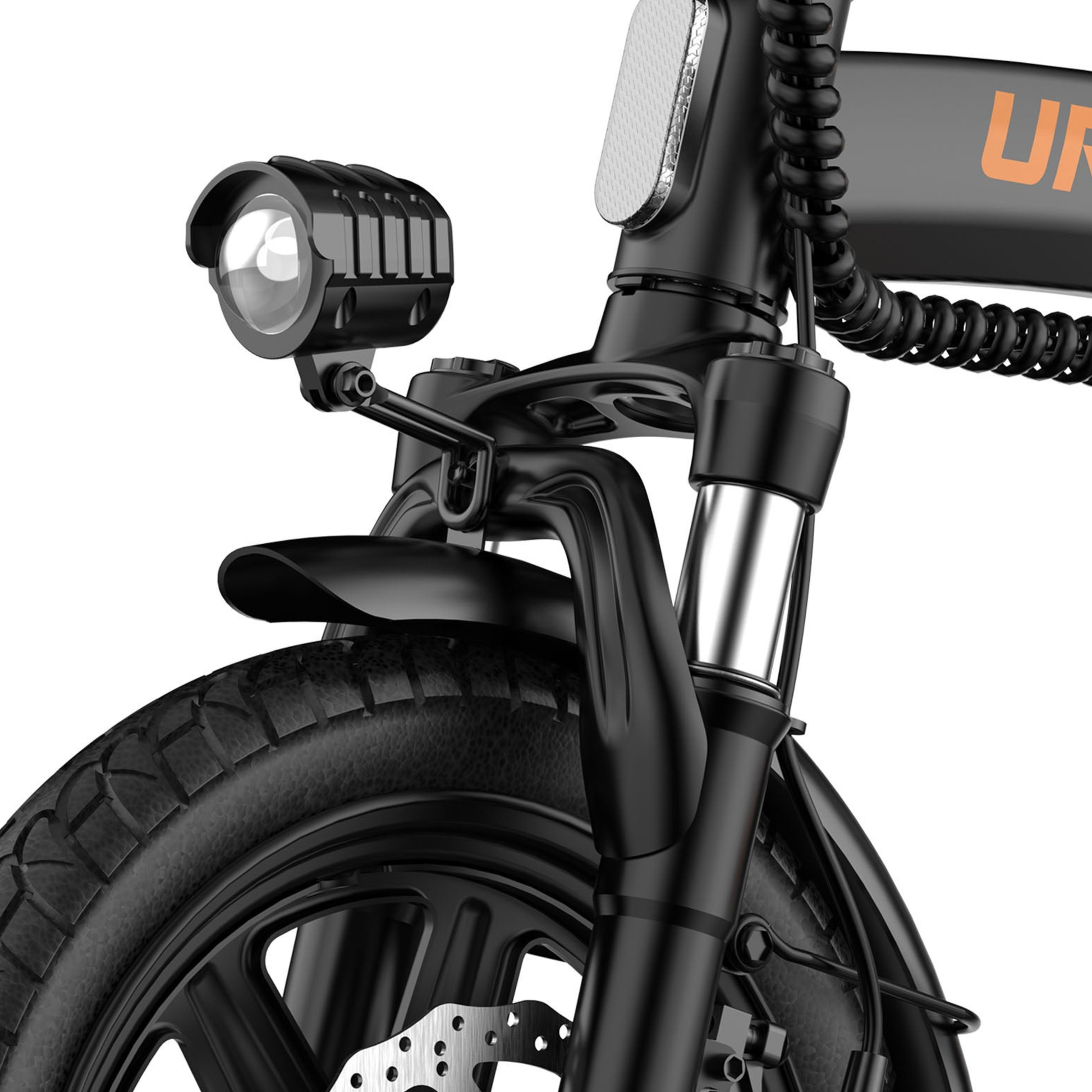URLIFE F1L - E-Bike - Wheelyshop