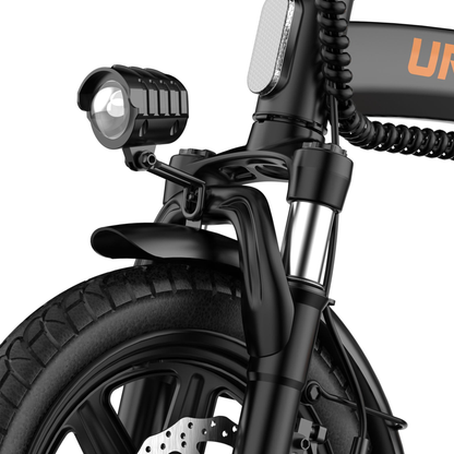 URLIFE F1L - E-Bike - Wheelyshop