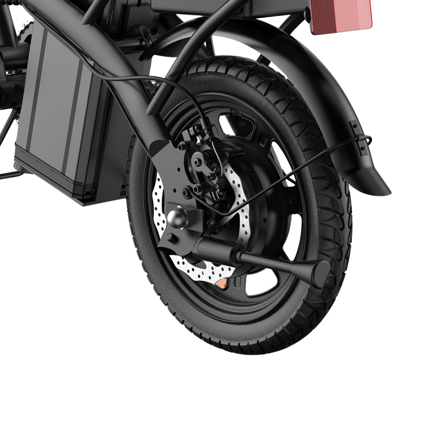 URLIFE F1L - E-Bike - Wheelyshop