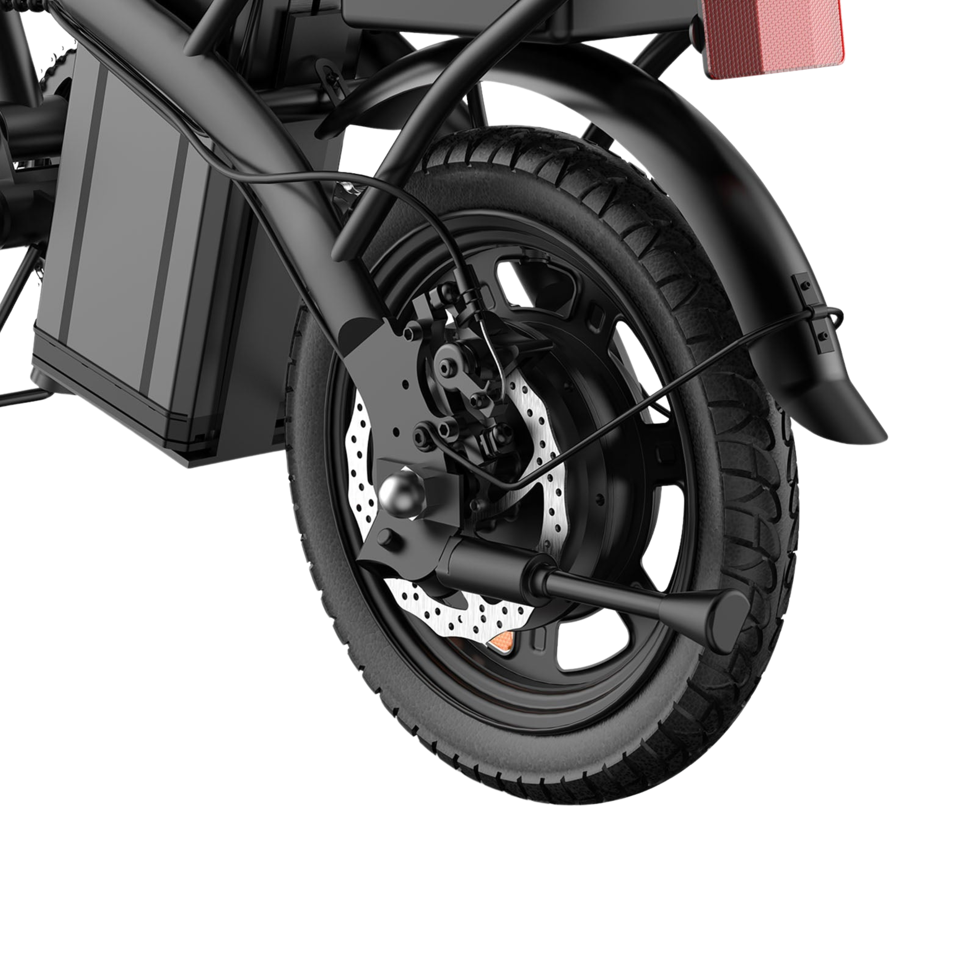 URLIFE F1L - E-Bike - Wheelyshop