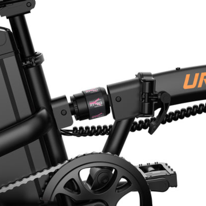 URLIFE F1L - E-Bike - Wheelyshop