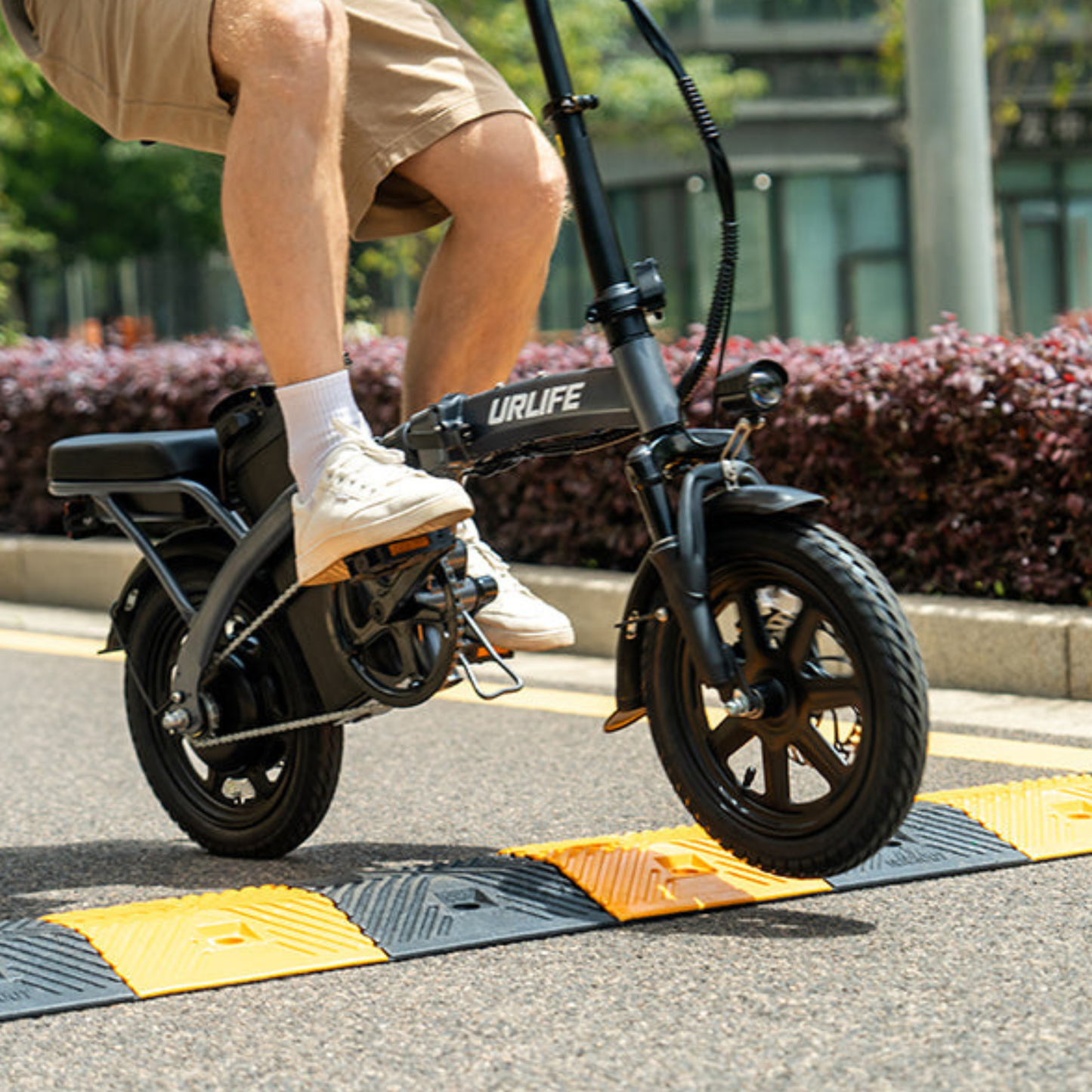 URLIFE F1L - E-Bike - Wheelyshop