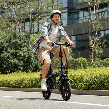 URLIFE F1L - E-Bike - Wheelyshop