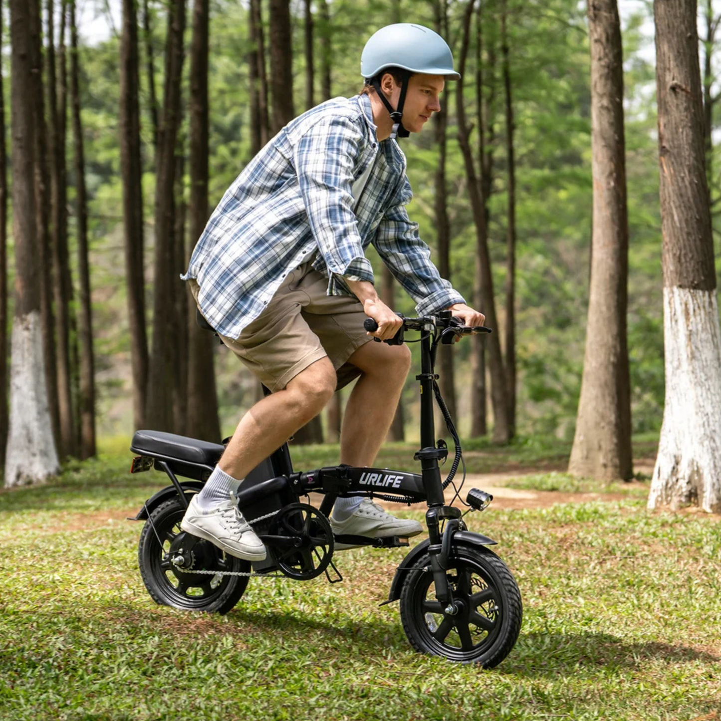 URLIFE F1L - E-Bike - Wheelyshop