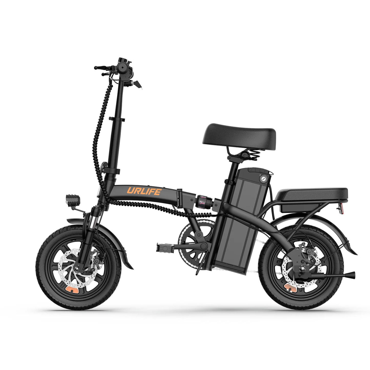 URLIFE F1L - E-Bike - Wheelyshop