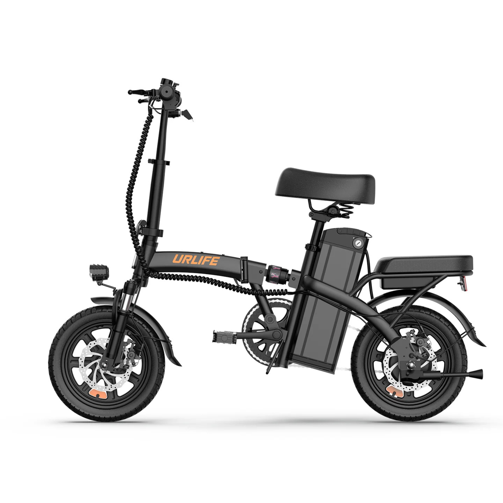 URLIFE F1L - E-Bike - Wheelyshop