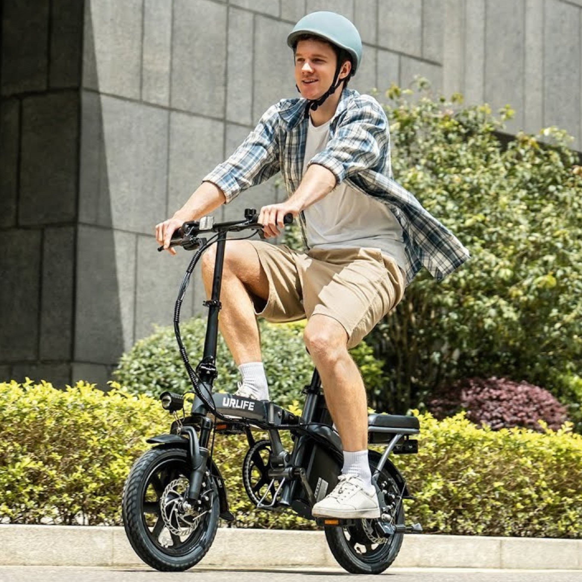 URLIFE F1L - E-Bike - Wheelyshop