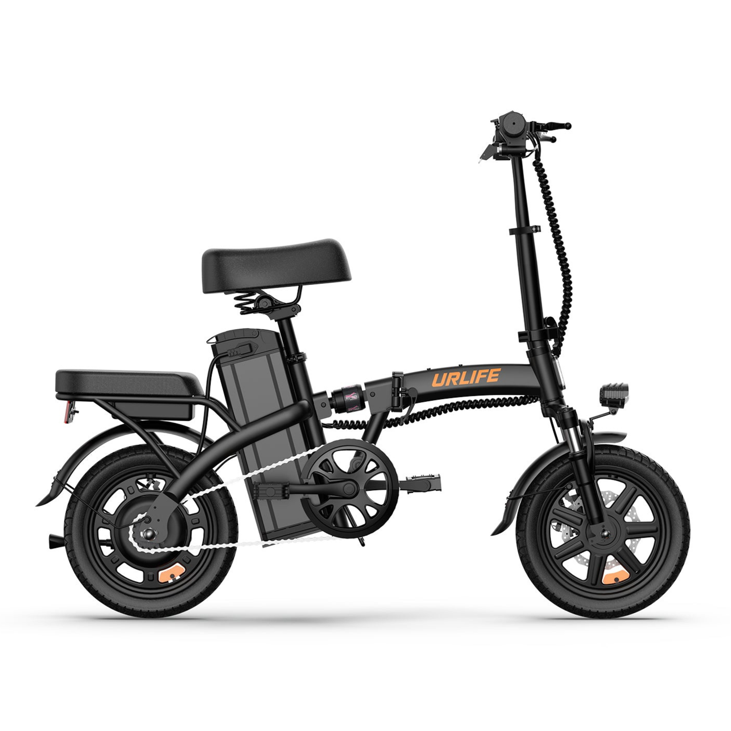 URLIFE F1L - E-Bike - Wheelyshop