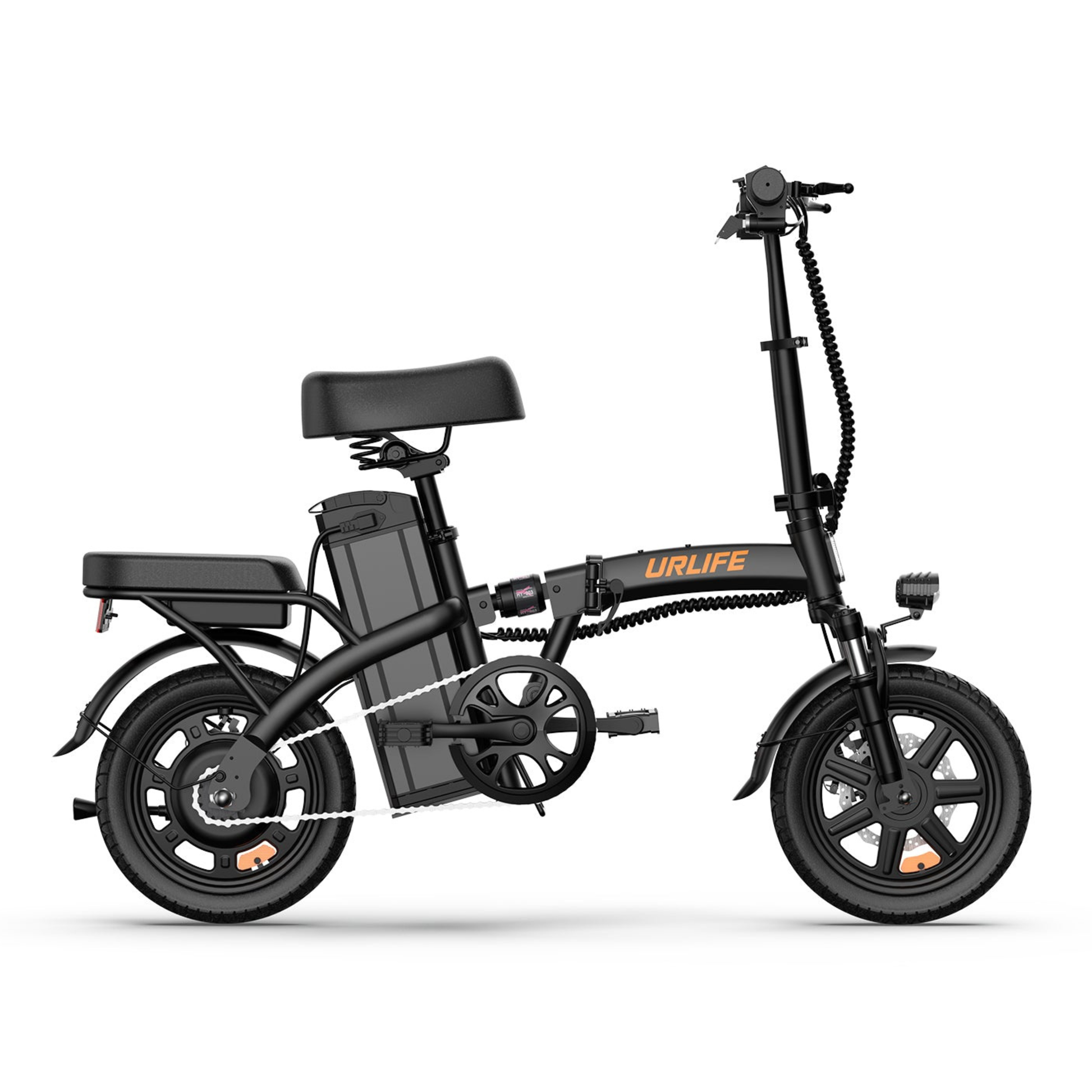 URLIFE F1L - E-Bike - Wheelyshop