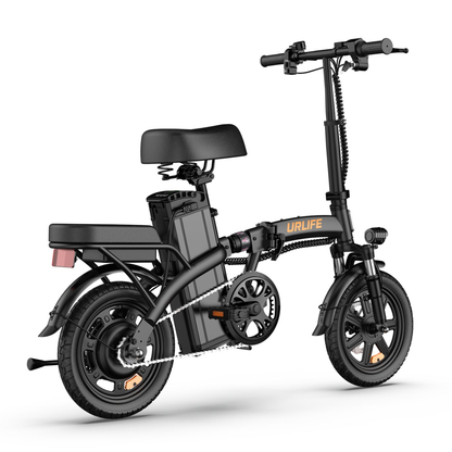 URLIFE F1L - E-Bike - Wheelyshop