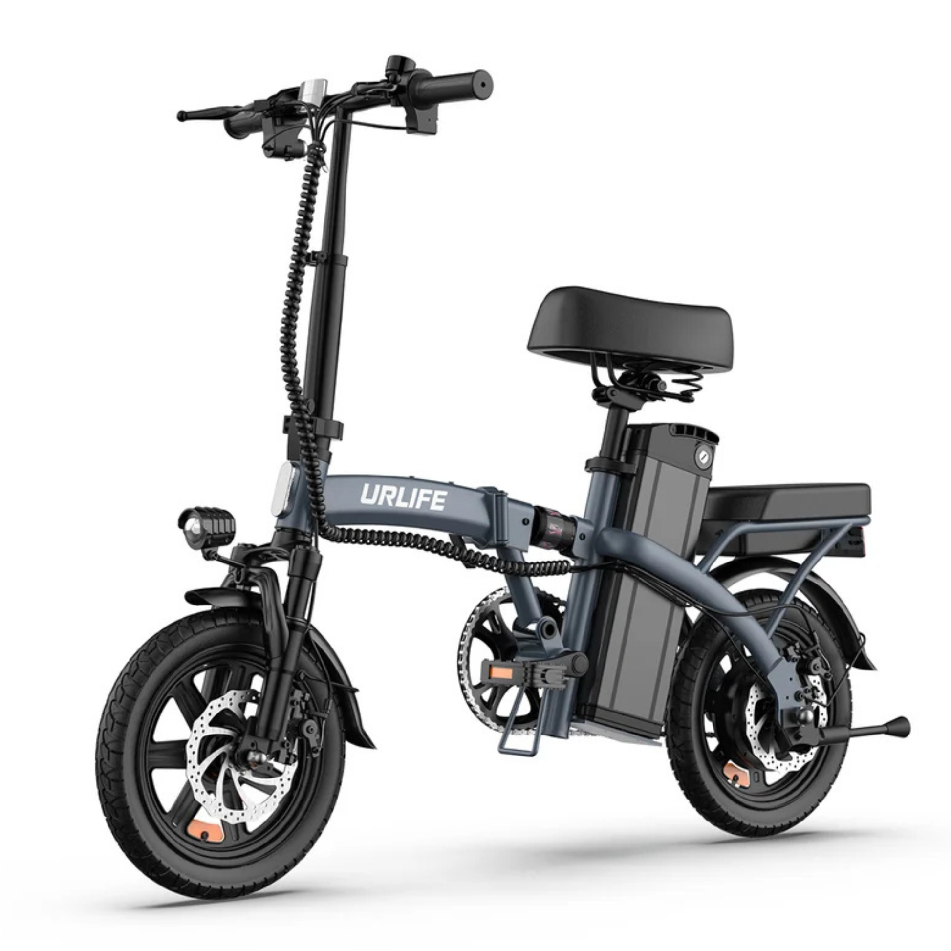URLIFE F1L - E-Bike - Wheelyshop
