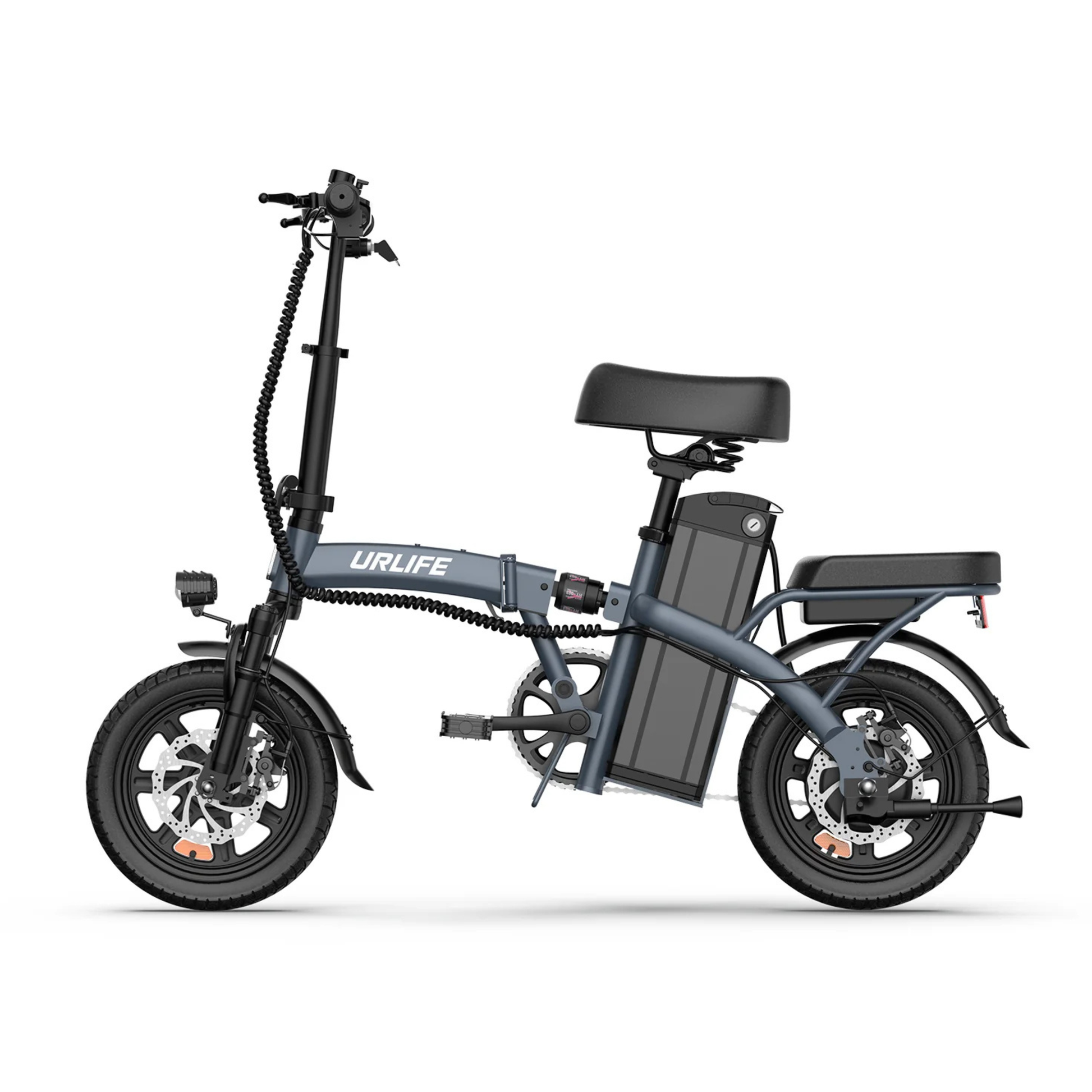 URLIFE F1L - E-Bike - Wheelyshop