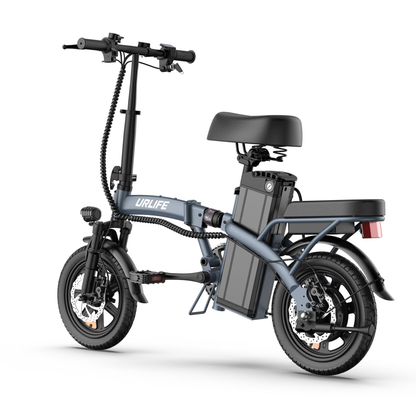 URLIFE F1L - E-Bike - Wheelyshop