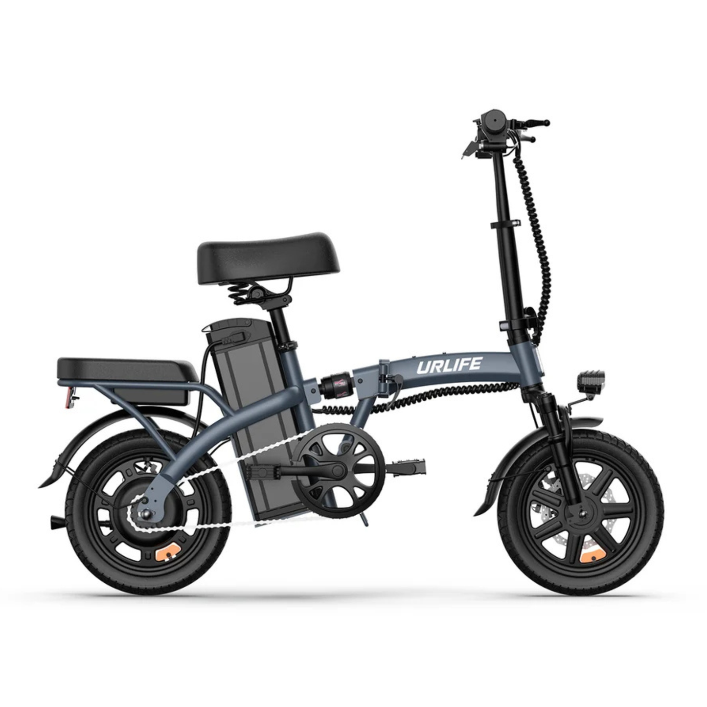 URLIFE F1L - E-Bike - Wheelyshop