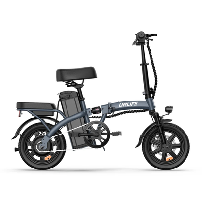 URLIFE F1L - E-Bike - Wheelyshop