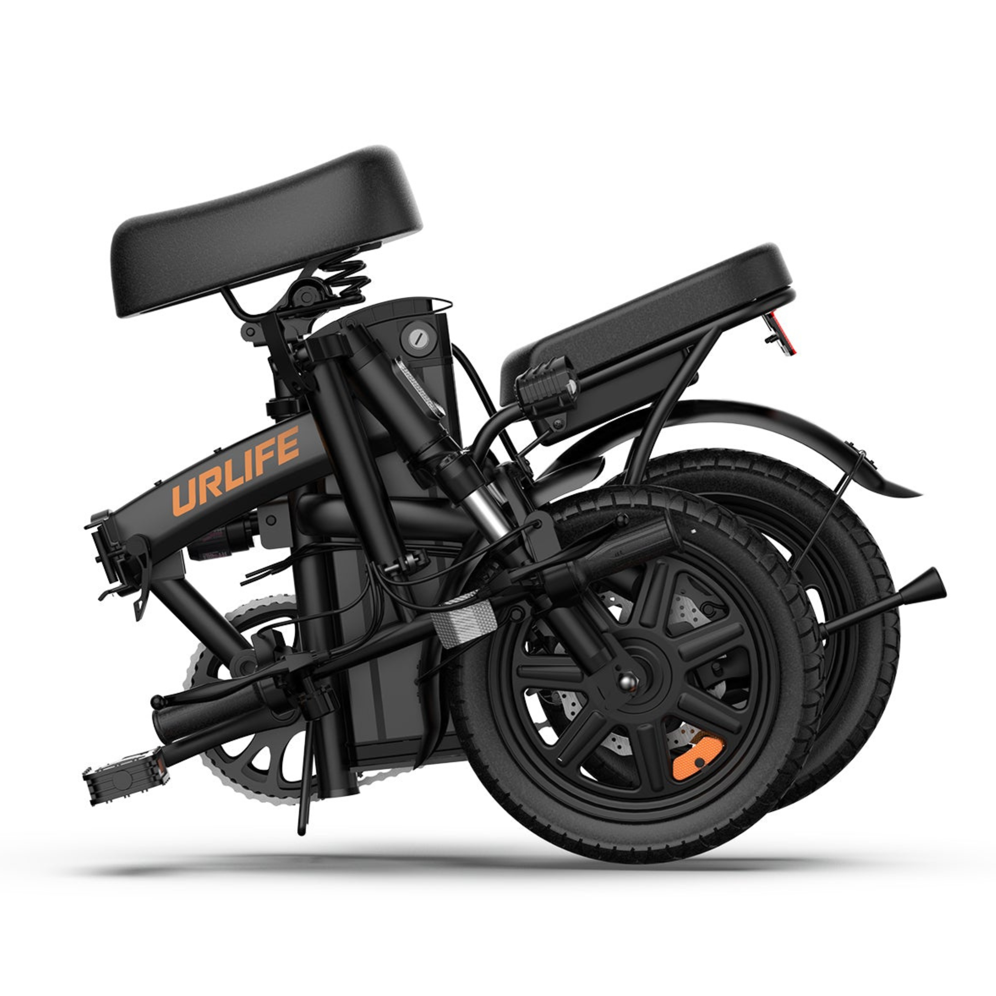 URLIFE F1L - E-Bike - Wheelyshop