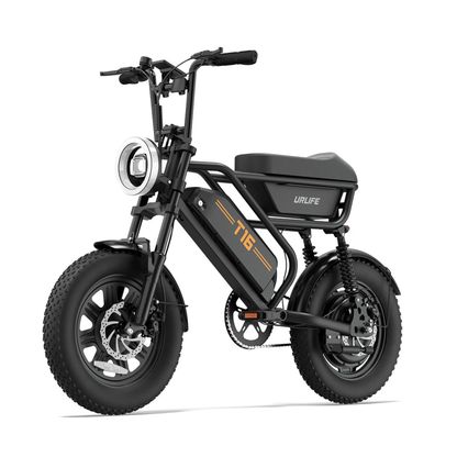 URLIFE T16 - E-Bike - Wheelyshop