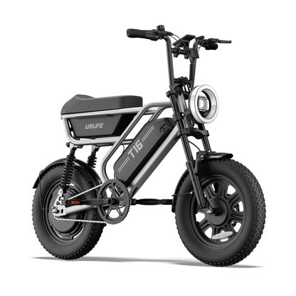URLIFE T16 - E-Bike - Wheelyshop