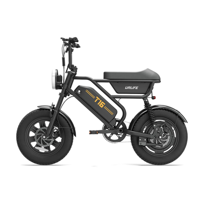 URLIFE T16 - E-Bike - Wheelyshop