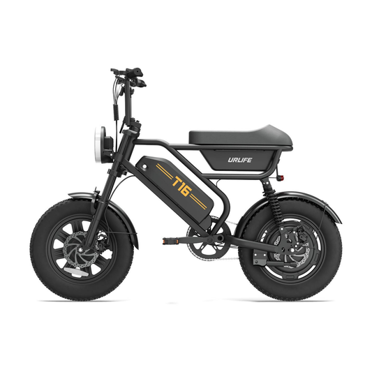 URLIFE T16 - E-Bike - Wheelyshop
