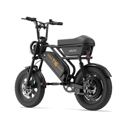 URLIFE T16 - E-Bike - Wheelyshop