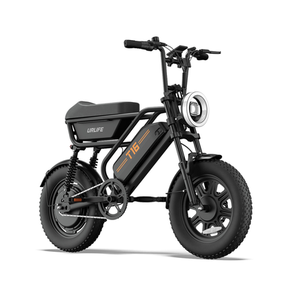URLIFE T16 - E-Bike - Wheelyshop