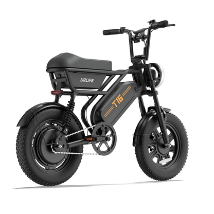 URLIFE T16 - E-Bike - Wheelyshop