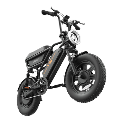 URLIFE T16 - E-Bike - Wheelyshop