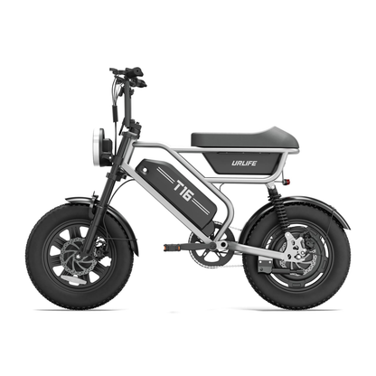 URLIFE T16 - E-Bike - Wheelyshop