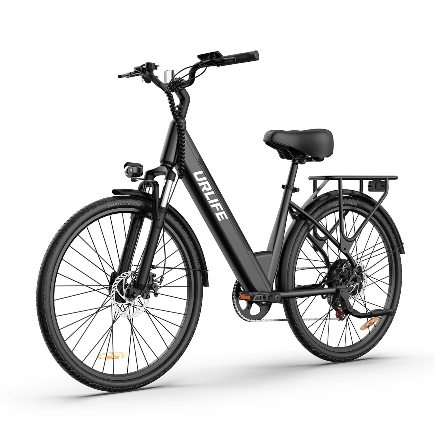 URLIFE E26 - E-Bike - Wheelyshop