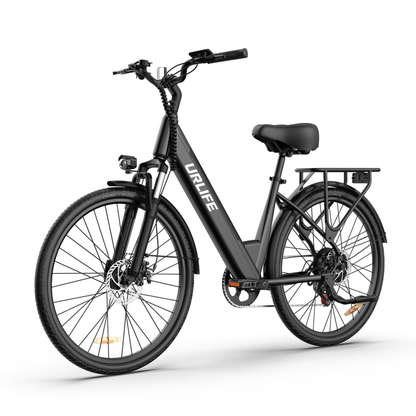 URLIFE E26 - E-Bike - Wheelyshop