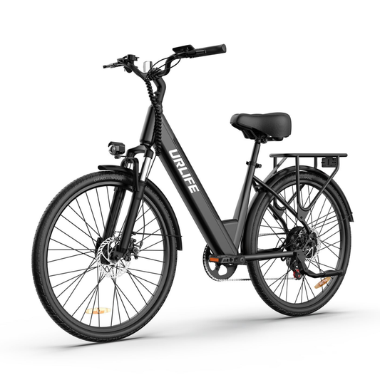 URLIFE E26 - E-Bike - Wheelyshop