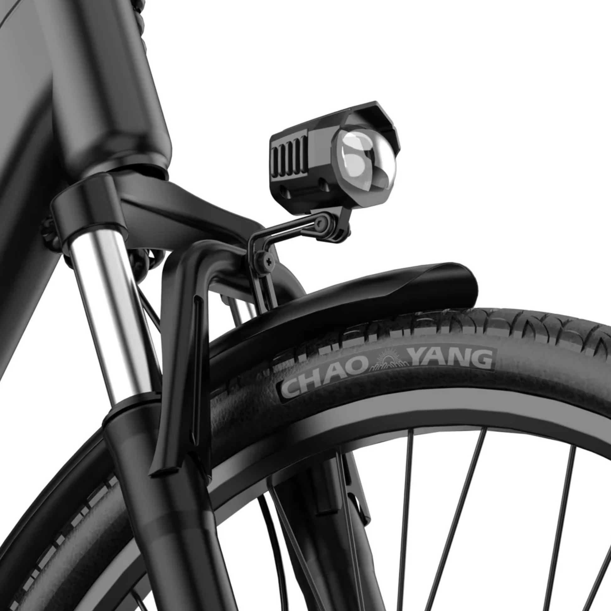 URLIFE E26 - E-Bike - Wheelyshop