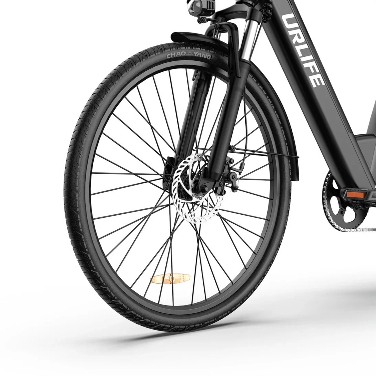 URLIFE E26 - E-Bike - Wheelyshop