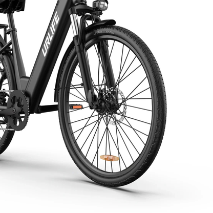 URLIFE E26 - E-Bike - Wheelyshop