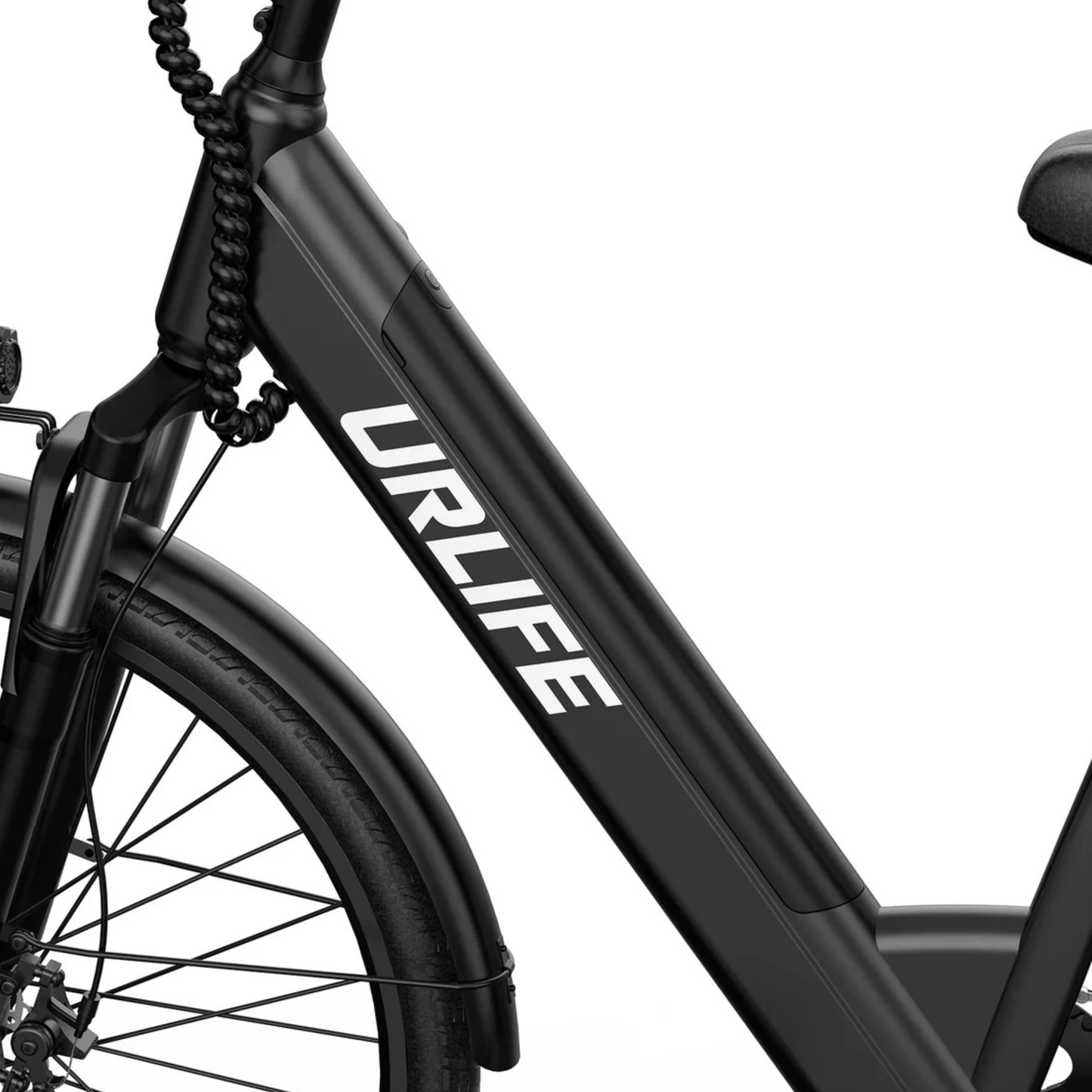 URLIFE E26 - E-Bike - Wheelyshop