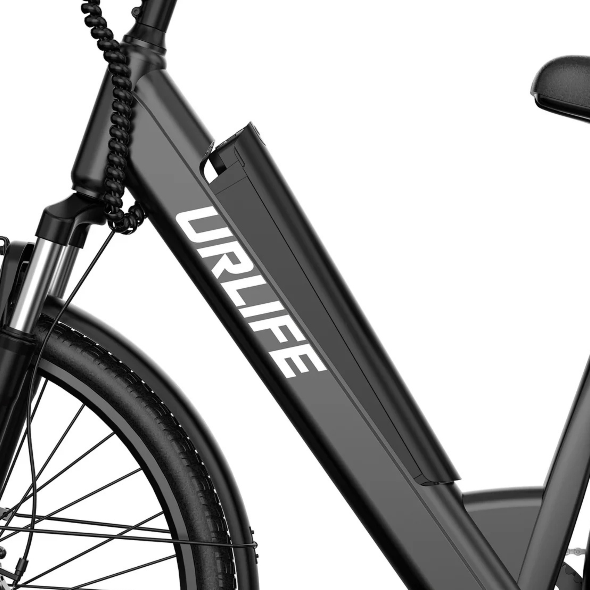 URLIFE E26 - E-Bike - Wheelyshop