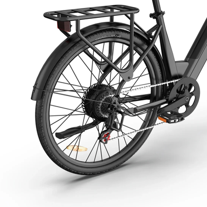 URLIFE E26 - E-Bike - Wheelyshop
